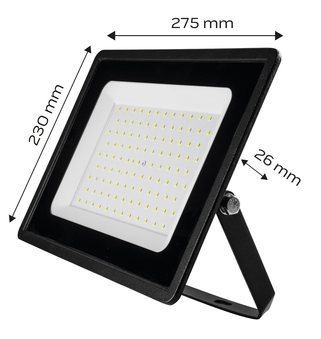 Reflektor SMD 100W 8500 lm 230V od NEO TOOLS nájdeš na naravis.sk
