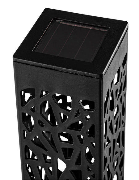 Solárna záhradná lampa SMD tyč, 4 ks. od NEO TOOLS nájdeš na naravis.sk