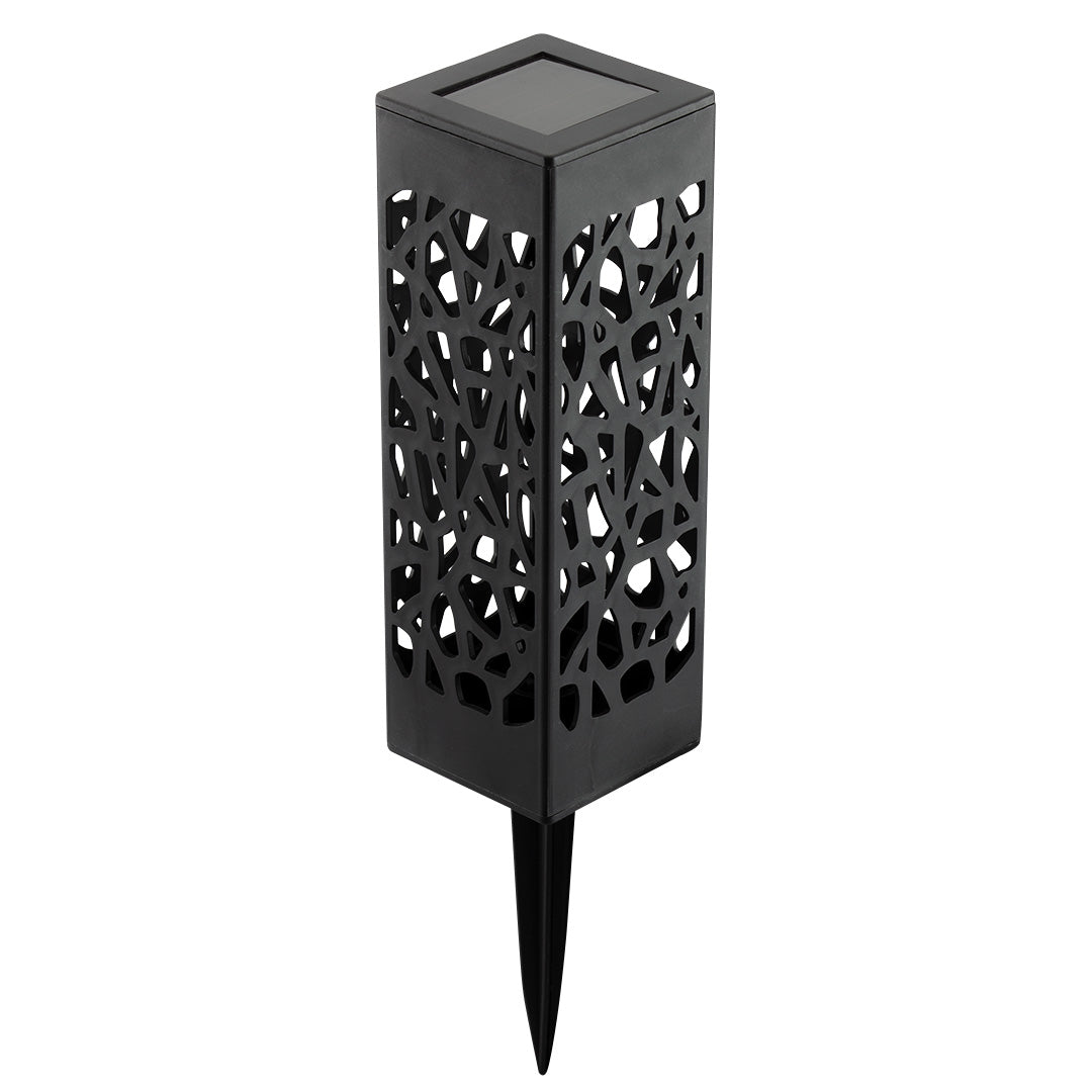 Solárna záhradná lampa SMD tyč, 4 ks. od NEO TOOLS nájdeš na naravis.sk