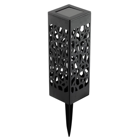 Solárna záhradná lampa SMD tyč, 4 ks. od NEO TOOLS nájdeš na naravis.sk