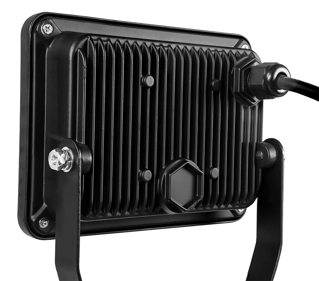 Reflektor dvojitý 2x50W SMD LED 8500lm 230V na stojane 1.8m od NEO TOOLS nájdeš na naravis.sk