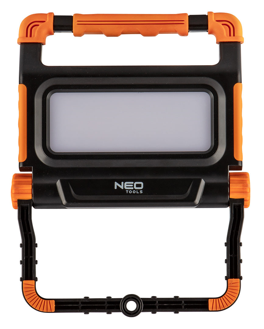 Batériová lampa 3000 lm SMD LED od NEO TOOLS nájdeš na naravis.sk