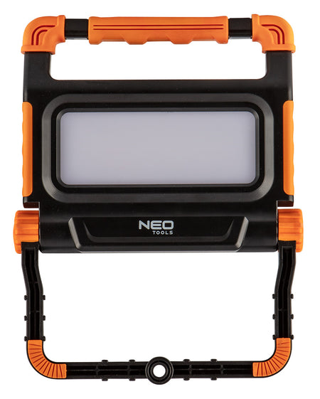 Batériová lampa 3000 lm SMD LED od NEO TOOLS nájdeš na naravis.sk