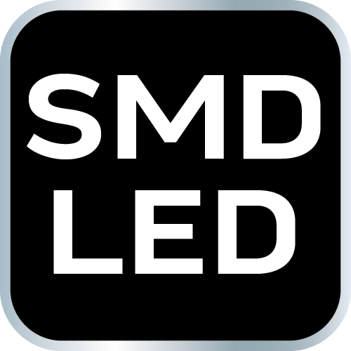 Batériová lampa 3000 lm SMD LED od NEO TOOLS nájdeš na naravis.sk