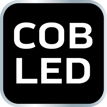 Batériová dielenská lampa 500 lm COB + základňa + nabíjačka od NEO TOOLS nájdeš na naravis.sk