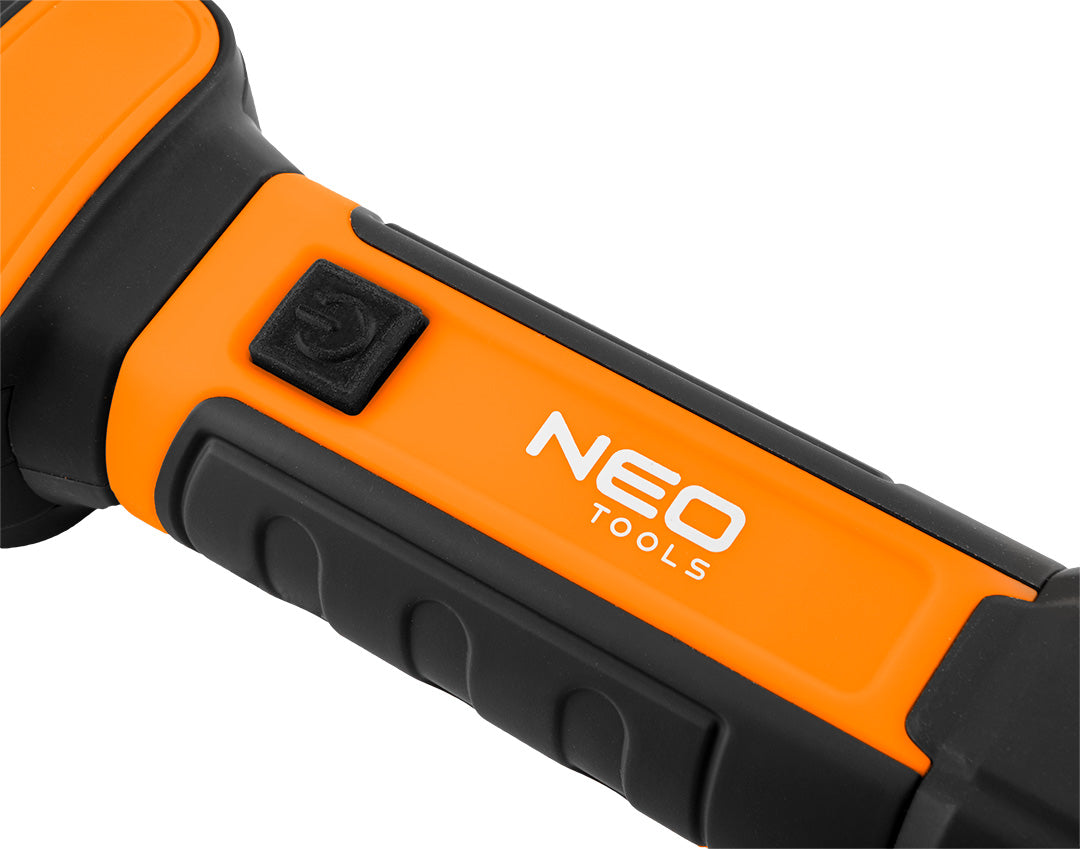 Batériová dielenská lampa 500 lm COB LED od NEO TOOLS nájdeš na naravis.sk