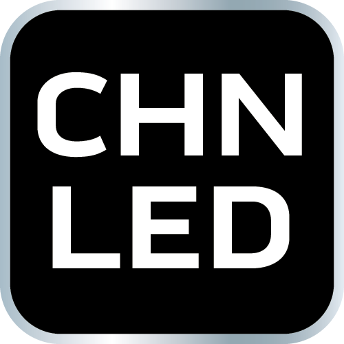 Batériová baterka USB C 2000 lm CHN LED od NEO TOOLS nájdeš na naravis.sk