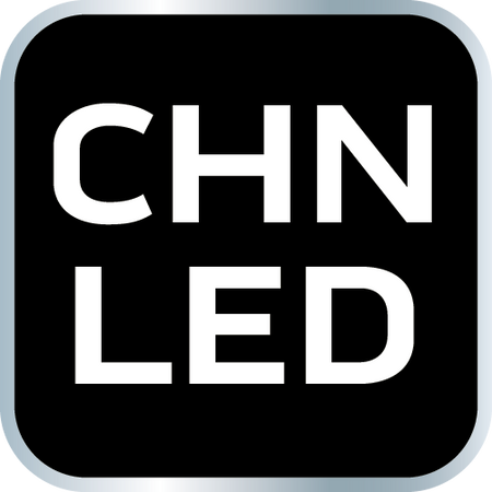 Batériová baterka USB C 2000 lm CHN LED od NEO TOOLS nájdeš na naravis.sk
