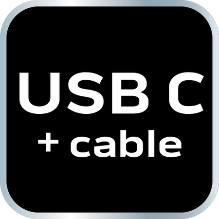 Batériová baterka USB C 2000 lm CHN LED od NEO TOOLS nájdeš na naravis.sk