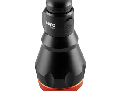 Batéria USB C 500 lm Osram LED od NEO TOOLS nájdeš na naravis.sk