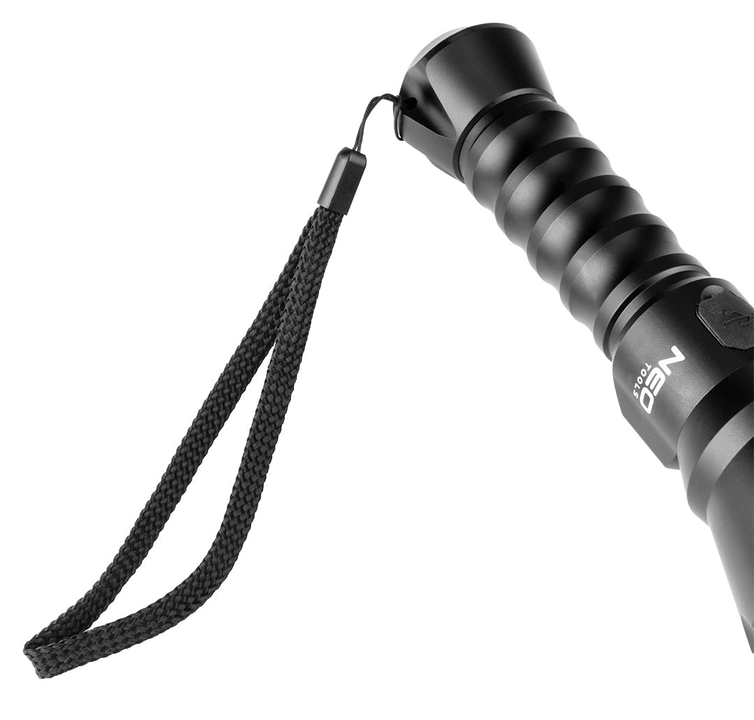 Batéria USB C 500 lm Osram LED od NEO TOOLS nájdeš na naravis.sk