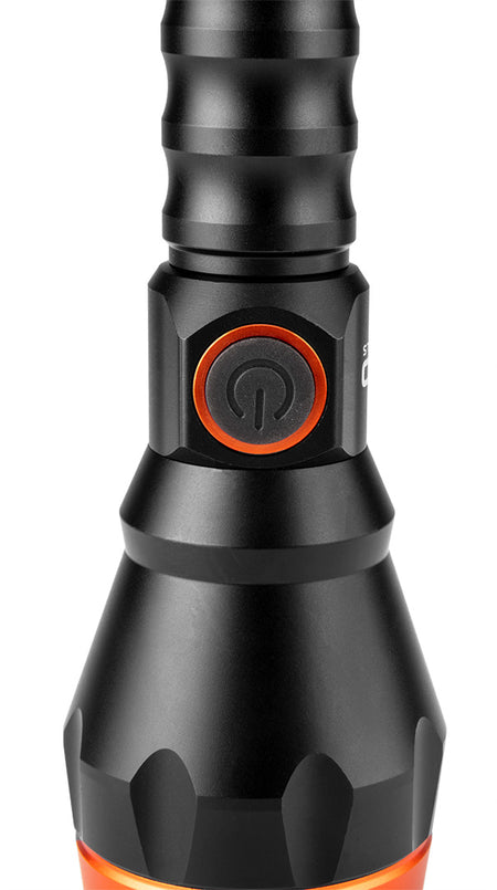 Batéria USB C 500 lm Osram LED od NEO TOOLS nájdeš na naravis.sk