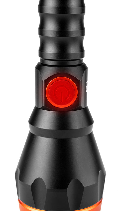 Batéria USB C 500 lm Osram LED od NEO TOOLS nájdeš na naravis.sk