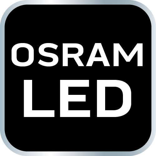 Batéria USB C 500 lm Osram LED od NEO TOOLS nájdeš na naravis.sk