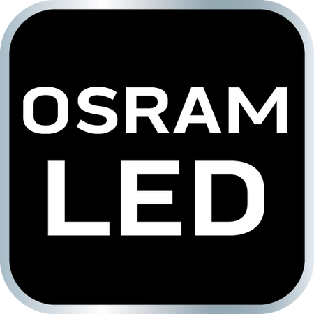 Batéria USB C 500 lm Osram LED od NEO TOOLS nájdeš na naravis.sk