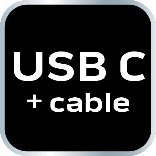 Batéria USB C 500 lm Osram LED od NEO TOOLS nájdeš na naravis.sk
