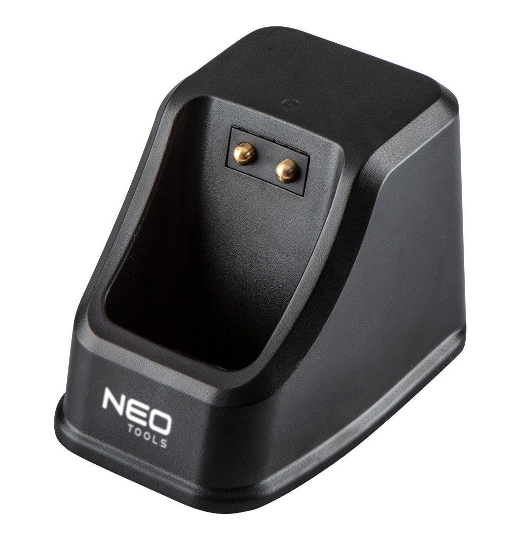 Dielenská lampa 550 lm COB LED + základňa + nabíjačka od NEO TOOLS nájdeš na naravis.sk