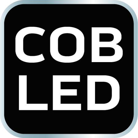 Dielenská lampa 550 lm COB LED + základňa + nabíjačka od NEO TOOLS nájdeš na naravis.sk