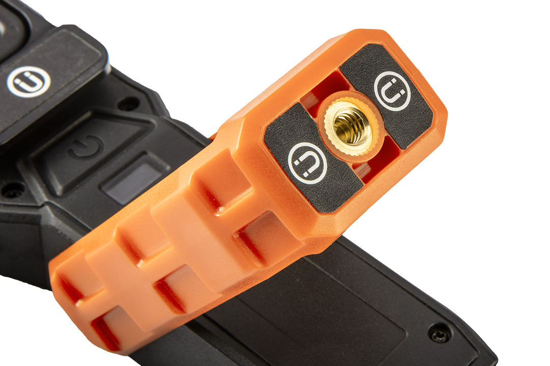 Dielenská lampa 500 lm COB LED od NEO TOOLS nájdeš na naravis.sk