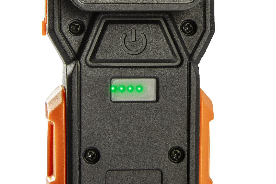 Dielenská lampa 500 lm COB LED od NEO TOOLS nájdeš na naravis.sk