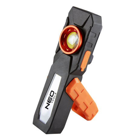 Dielenská lampa 500 lm COB LED od NEO TOOLS nájdeš na naravis.sk