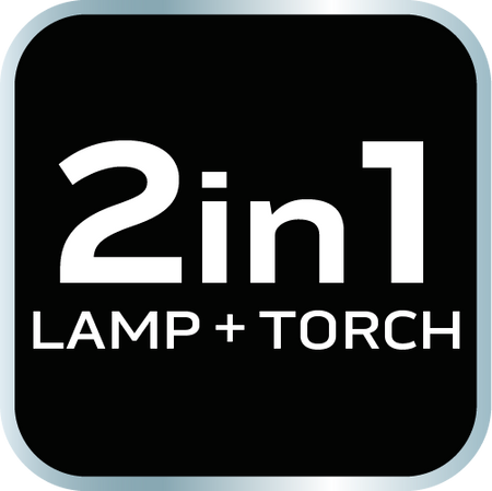 Dielenská lampa 500 lm COB LED od NEO TOOLS nájdeš na naravis.sk
