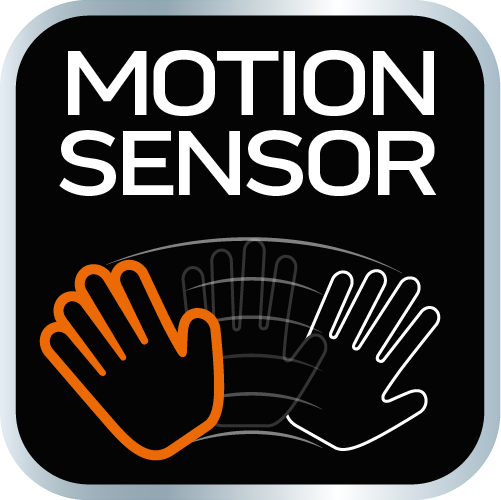 Batéria USB čelovka 250 lm COB LED + senzor pohybu od NEO TOOLS nájdeš na naravis.sk