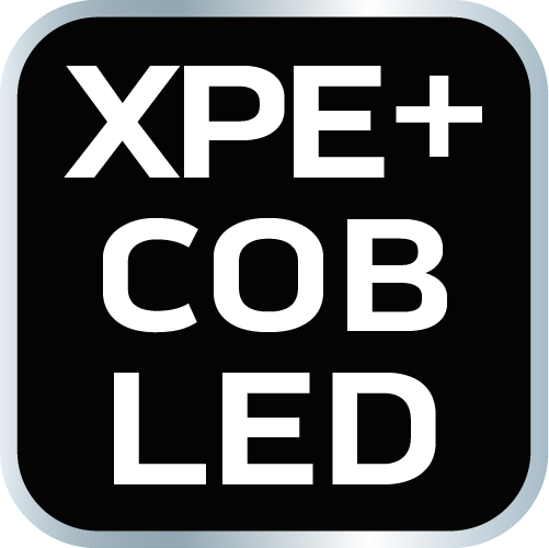 Batéria USB čelovka 250 lm COB LED + senzor pohybu od NEO TOOLS nájdeš na naravis.sk