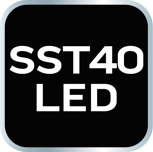 Nabíjateľná baterka USB C 1500 lm SST40 LED od NEO TOOLS nájdeš na naravis.sk