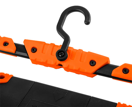 Akumulátorová lampa + výstražný trojuholník 2 v 1 od NEO TOOLS nájdeš na naravis.sk