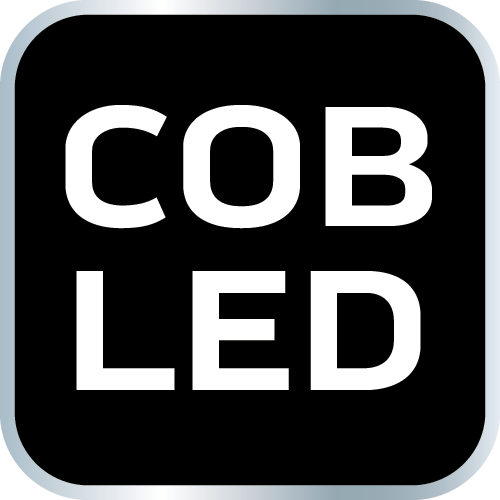 Akumulátorová lampa + výstražný trojuholník 2 v 1 od NEO TOOLS nájdeš na naravis.sk