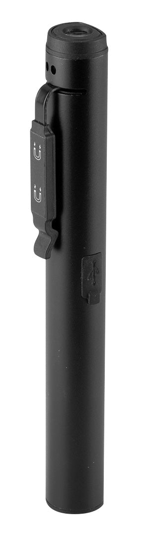 Inšpekčná lampa 450 lm COB LED + laser + UV + 4 v 1 baterka od NEO TOOLS nájdeš na naravis.sk