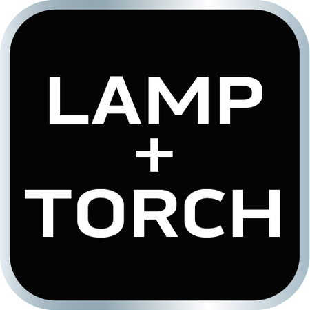 Inšpekčná lampa 450 lm COB LED + laser + UV + 4 v 1 baterka od NEO TOOLS nájdeš na naravis.sk
