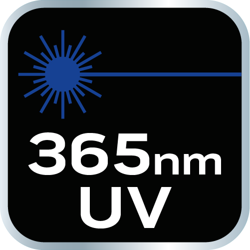 Inšpekčná lampa 450 lm COB LED + laser + UV + 4 v 1 baterka od NEO TOOLS nájdeš na naravis.sk