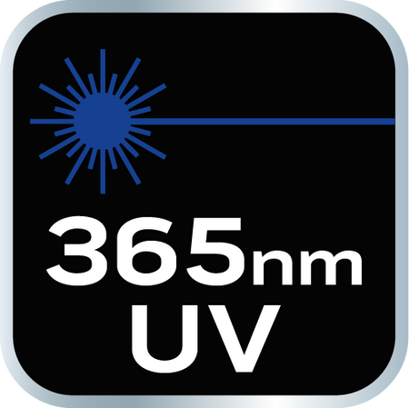 Inšpekčná lampa 450 lm COB LED + laser + UV + 4 v 1 baterka od NEO TOOLS nájdeš na naravis.sk