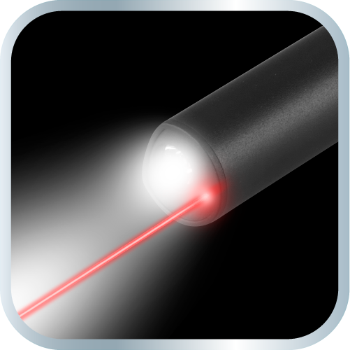 Inšpekčná lampa 450 lm COB LED + laser + UV + 4 v 1 baterka od NEO TOOLS nájdeš na naravis.sk