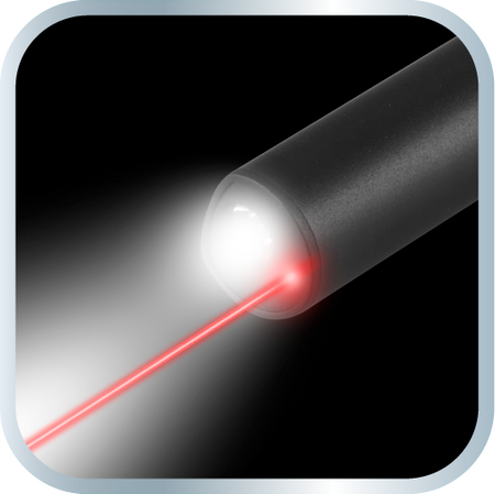 Inšpekčná lampa 450 lm COB LED + laser + UV + 4 v 1 baterka od NEO TOOLS nájdeš na naravis.sk