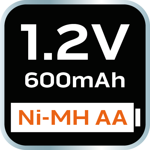 Stĺpová solárna lampa SMD LED 10 lm od NEO TOOLS nájdeš na naravis.sk