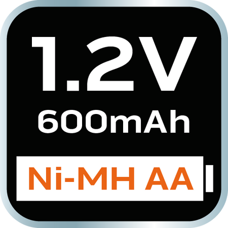 Stĺpová solárna lampa SMD LED 10 lm od NEO TOOLS nájdeš na naravis.sk