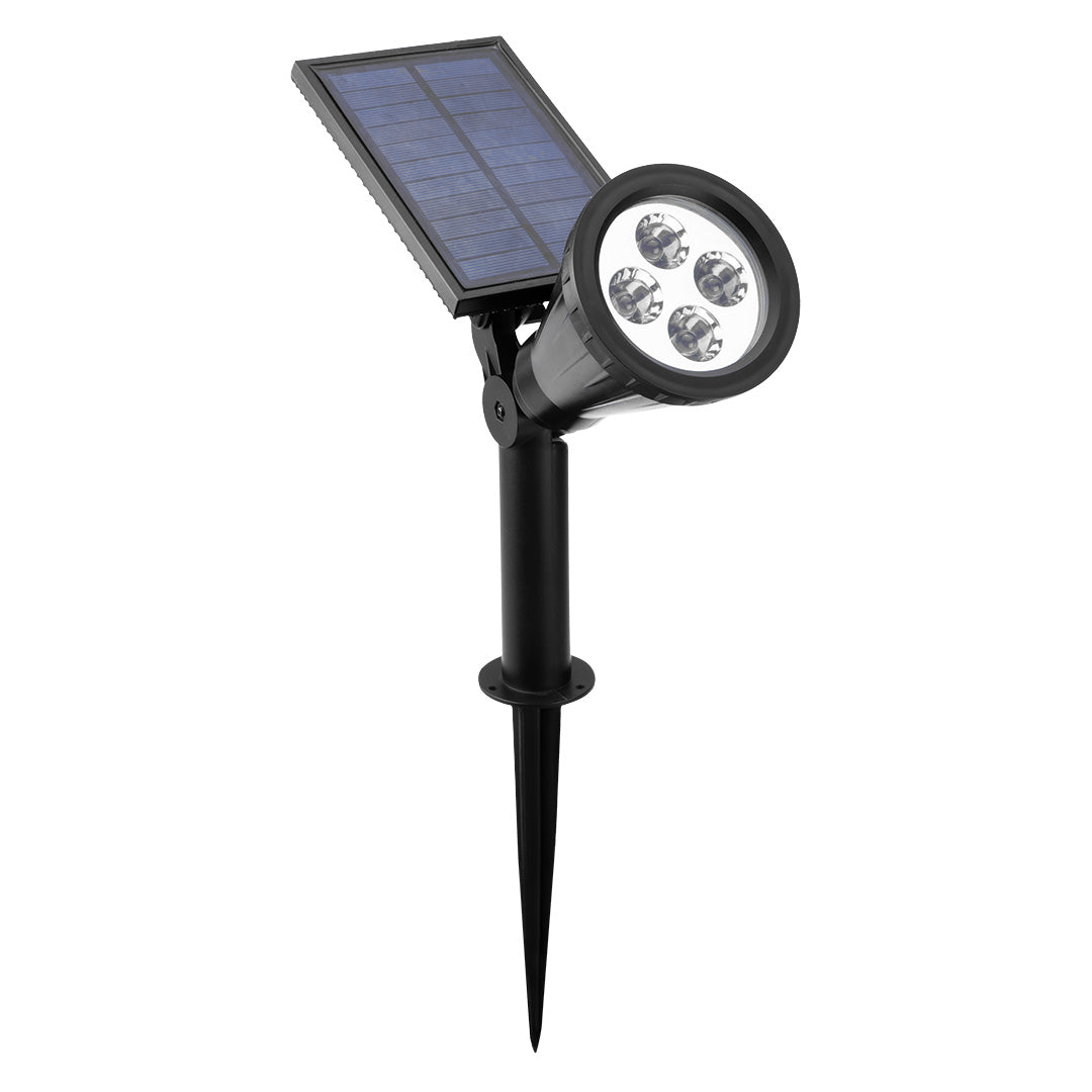 Solárna lampa 180 lm od NEO TOOLS nájdeš na naravis.sk