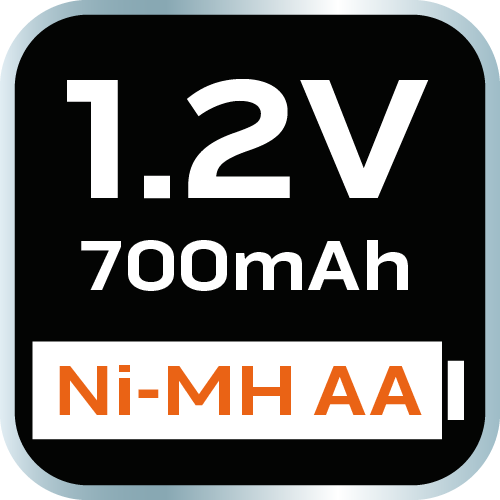 Navádzacia solárna lampa LED 20 lm od NEO TOOLS nájdeš na naravis.sk