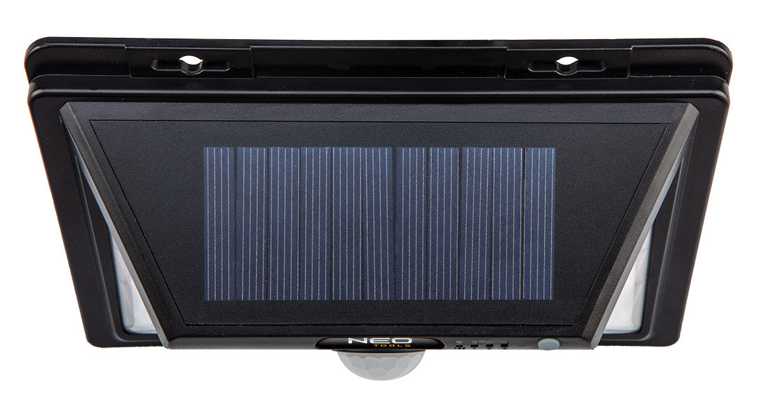 Solárna nástenná lampa SMD LED 350 lm od NEO TOOLS nájdeš na naravis.sk
