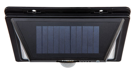 Solárna nástenná lampa SMD LED 350 lm od NEO TOOLS nájdeš na naravis.sk