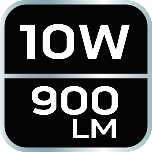 Nástenná solárna lampa + diaľkové ovládanie SMD LED 900 lm od NEO TOOLS nájdeš na naravis.sk