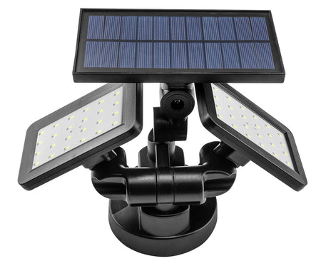 Solárna nástenná lampa SMD LED 450 lm od NEO TOOLS nájdeš na naravis.sk