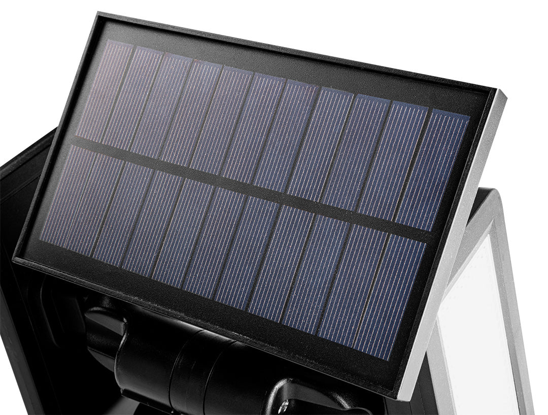 Solárna nástenná lampa SMD LED 450 lm od NEO TOOLS nájdeš na naravis.sk