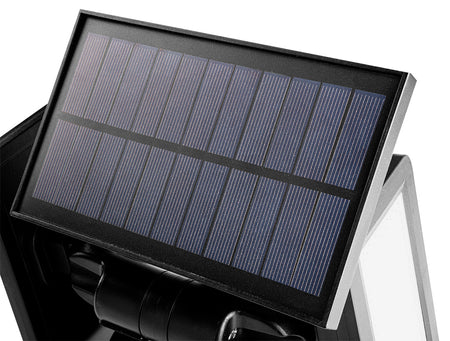 Solárna nástenná lampa SMD LED 450 lm od NEO TOOLS nájdeš na naravis.sk