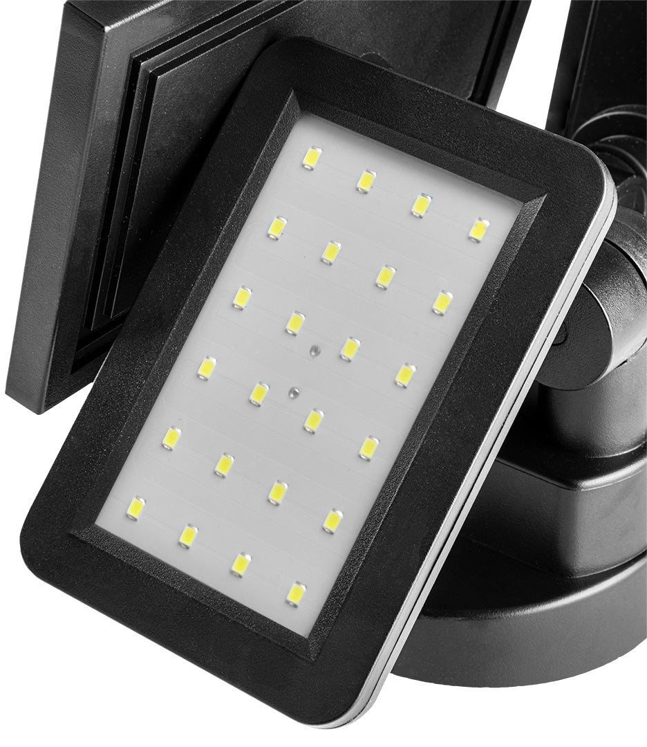Solárna nástenná lampa SMD LED 450 lm od NEO TOOLS nájdeš na naravis.sk