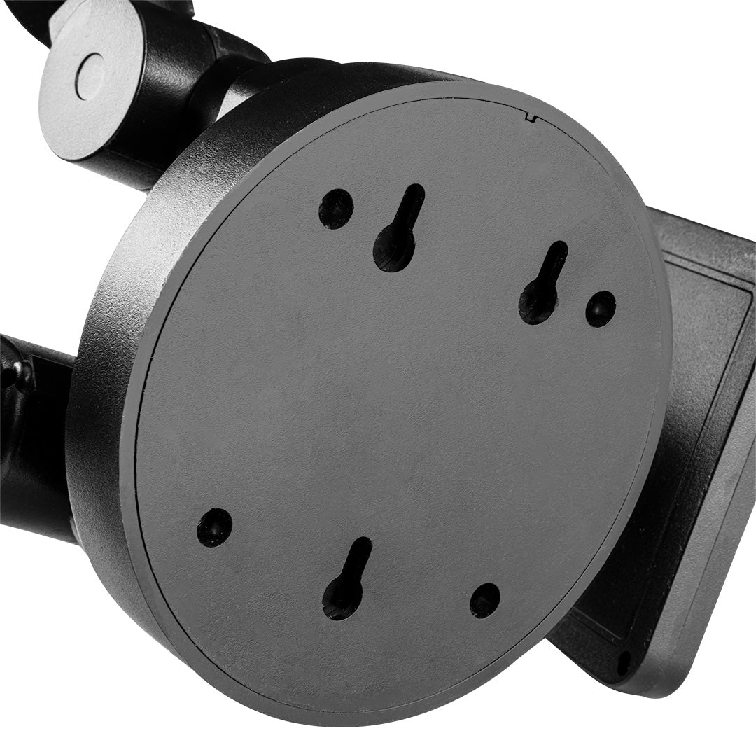 Solárna nástenná lampa SMD LED 450 lm od NEO TOOLS nájdeš na naravis.sk