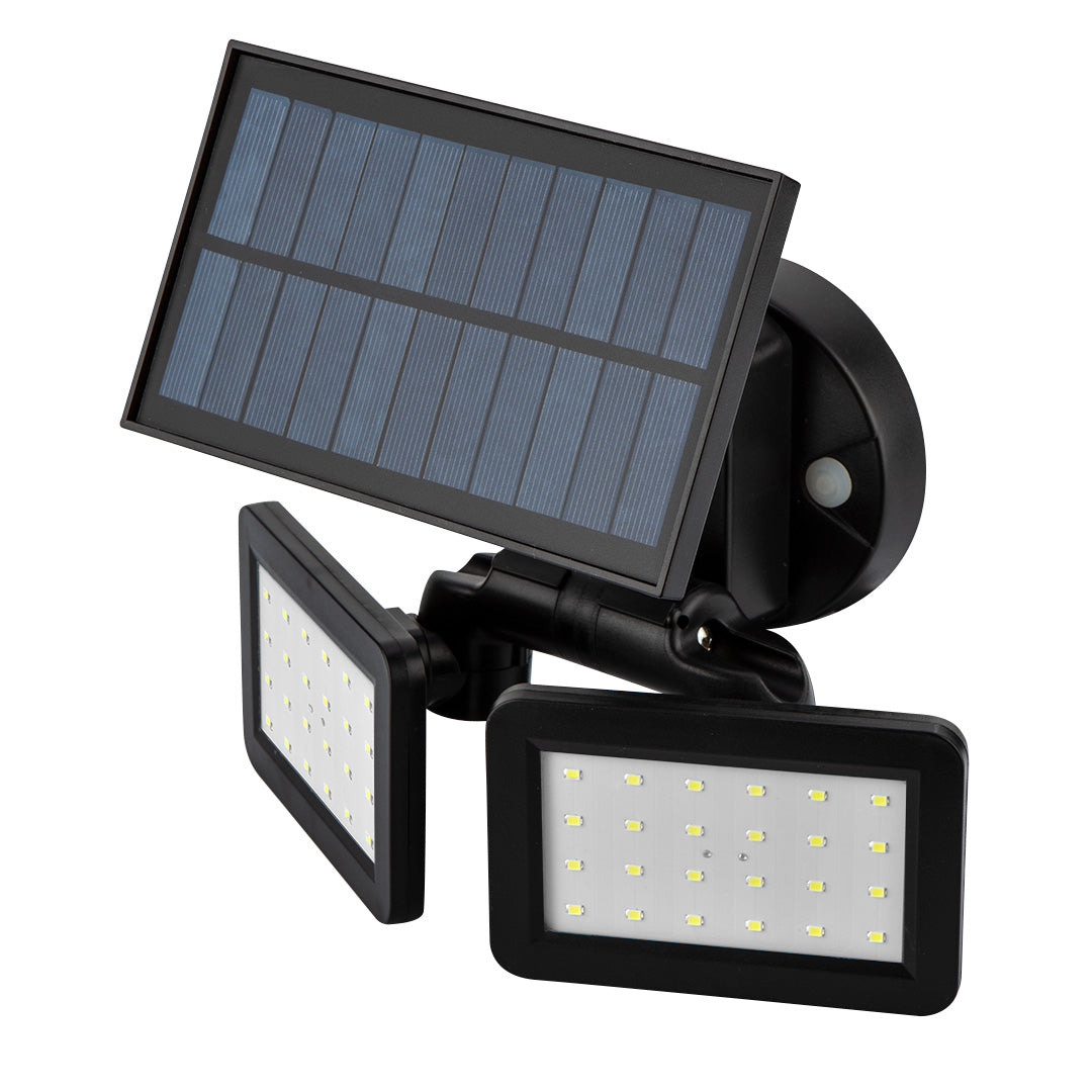 Solárna nástenná lampa SMD LED 450 lm od NEO TOOLS nájdeš na naravis.sk